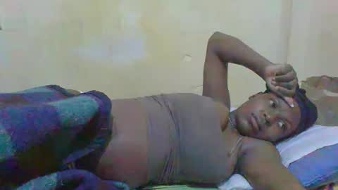 melisah254 online show from 03.28.26