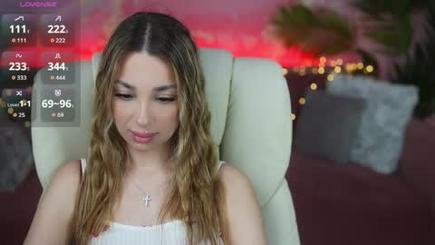 Melisa Ross online show from 06.05.26