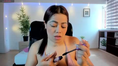 Melissa  Everyday From 1430 to 2130 Col Time online show from 07.06.26