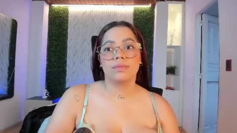Melissa  Everyday From 1430 to 2130 Col Time online show from 07.19.26