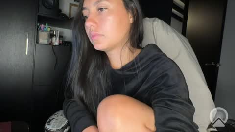 Melisa online show from 04.08.26