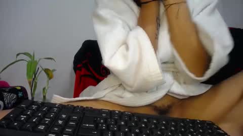 melissa online show from 01.10.25