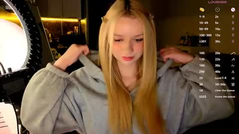Snapshot of meliss_ss chatting on 07.11.26 Mel or Lissa 3 Welcome here online show from 07.11.26