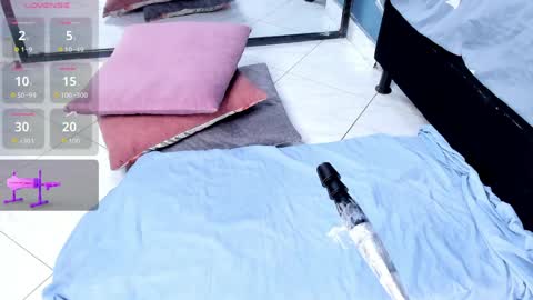 melissa_23_ online show from 04.05.26