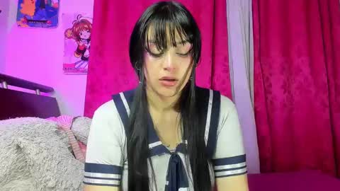 Snapshot of melissa_98 chatting on 12.21.24 anny instagram anny cute98 online show from 12.21.24