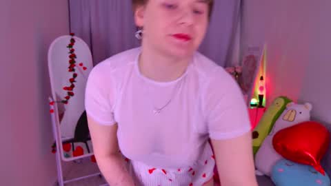 Melissa online show from 02.14.26