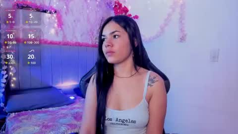 Snapshot of melissa___saenz chatting on 06.30.26 melissa___saenz online show from 06.30.26
