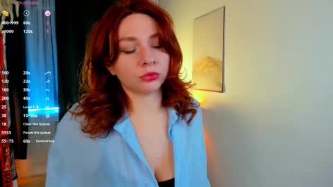 Snapshot of melissa_adamss chatting on 10.23.25 Melissa online show from 10.23.25