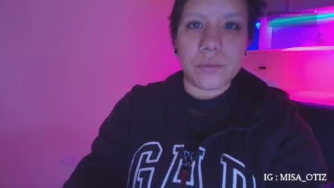Snapshot of melissa_adamsxxx chatting on 09.16.25 Lissa  online show from 09.16.25