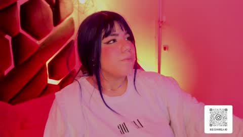 Lissa  online show from 04.12.26