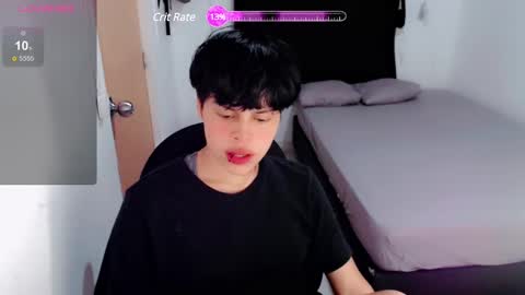 Snapshot of melissa_and_carol chatting on 12.06.24 Carol - Dany online show from 12.06.24