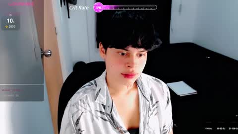 Snapshot of melissa_and_carol chatting on 12.11.24 Carol - Dany online show from 12.11.24