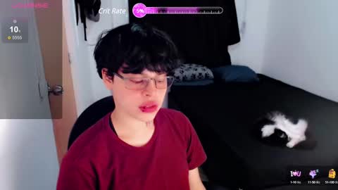 Snapshot of melissa_and_carol chatting on 12.12.24 Carol - Dany online show from 12.12.24