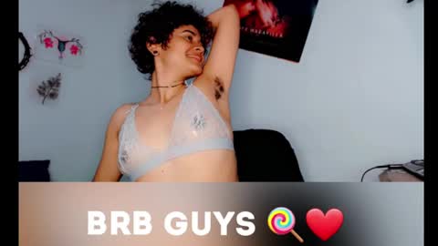 Snapshot of melissa_and_carol chatting on 12.13.24 Carol - Dany online show from 12.13.24