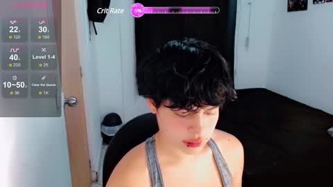 Snapshot of melissa_and_carol chatting on 12.14.24 Carol - Dany online show from 12.14.24