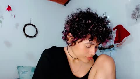 Snapshot of melissa_and_carol chatting on 12.17.24 Carol - Dany online show from 12.17.24