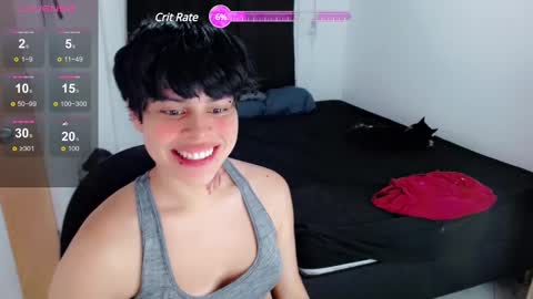 Snapshot of melissa_and_carol chatting on 12.19.24 Carol - Dany online show from 12.19.24