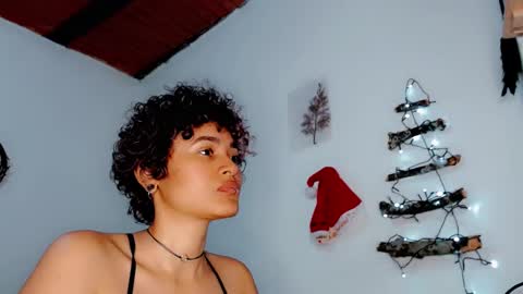 Snapshot of melissa_and_carol chatting on 12.23.24 Carol - Dany online show from 12.23.24