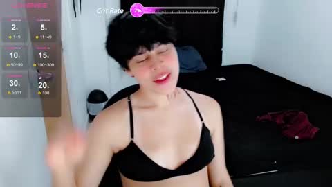 Snapshot of melissa_and_carol chatting on 12.27.24 Carol - Dany online show from 12.27.24