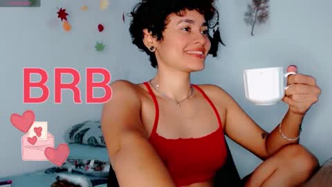 Snapshot of melissa_and_carol chatting on 01.06.25 Carol - Dany online show from 01.06.25