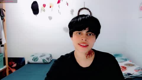 Snapshot of melissa_and_carol chatting on 01.06.25 Carol - Dany online show from 01.06.25