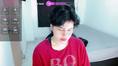 Snapshot of melissa_and_carol chatting on 01.13.25 Carol - Dany online show from 01.13.25