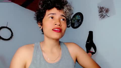 Snapshot of melissa_and_carol chatting on 01.15.25 Carol - Dany online show from 01.15.25