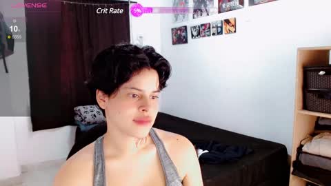 Snapshot of melissa_and_carol chatting on 01.23.25 Carol - Dany online show from 01.23.25