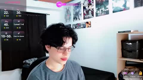 Snapshot of melissa_and_carol chatting on 01.24.25 Carol - Dany online show from 01.24.25