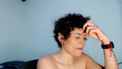 Snapshot of melissa_and_carol chatting on 02.01.25 Carol - Dany online show from 02.01.25