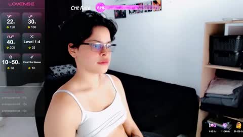 Snapshot of melissa_and_carol chatting on 02.01.25 Carol - Dany online show from 02.01.25