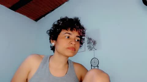 Snapshot of melissa_and_carol chatting on 02.02.25 Carol - Dany online show from 02.02.25