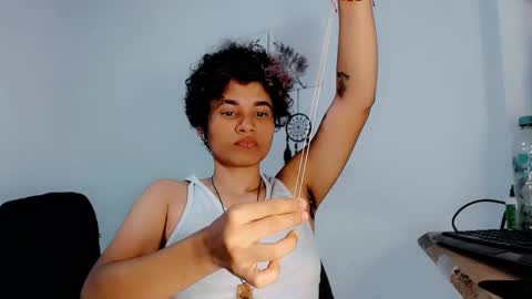 Snapshot of melissa_and_carol chatting on 02.04.25 Carol - Dany online show from 02.04.25