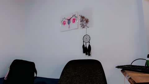 Snapshot of melissa_and_carol chatting on 02.05.25 Carol - Dany online show from 02.05.25