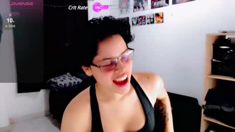 Snapshot of melissa_and_carol chatting on 02.05.25 Carol - Dany online show from 02.05.25