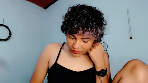 Snapshot of melissa_and_carol chatting on 02.07.25 Carol - Dany online show from 02.07.25