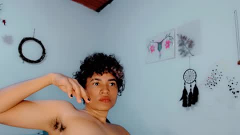 Snapshot of melissa_and_carol chatting on 02.09.25 Carol - Dany online show from 02.09.25