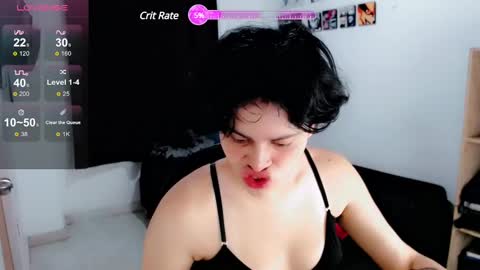 Snapshot of melissa_and_carol chatting on 02.10.25 Carol - Dany online show from 02.10.25