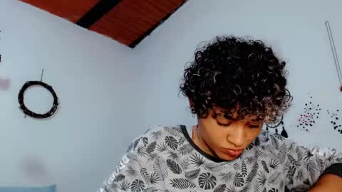 Snapshot of melissa_and_carol chatting on 02.15.25 Carol - Dany online show from 02.15.25