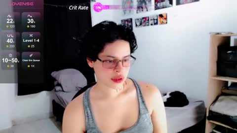 Snapshot of melissa_and_carol chatting on 02.17.25 Carol - Dany online show from 02.17.25