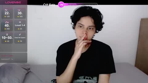 Snapshot of melissa_and_carol chatting on 03.05.25 Carol - Dany online show from 03.05.25