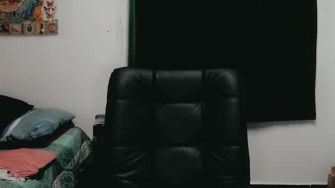 Snapshot of melissa_and_carol chatting on 03.07.25 Carol - Dany online show from 03.07.25