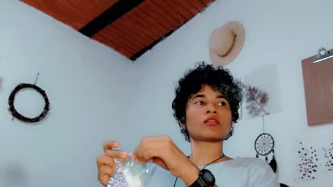 Snapshot of melissa_and_carol chatting on 03.09.25 Carol - Dany online show from 03.09.25