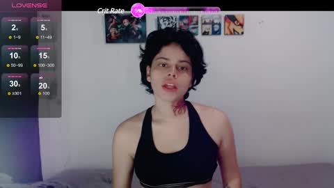 Snapshot of melissa_and_carol chatting on 03.10.25 Carol - Dany online show from 03.10.25