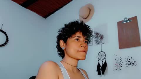 Snapshot of melissa_and_carol chatting on 03.12.25 Carol - Dany online show from 03.12.25