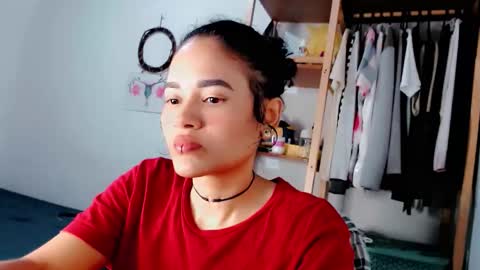 Snapshot of melissa_and_carol chatting on 01.06.26 Carol - Dany online show from 01.06.26