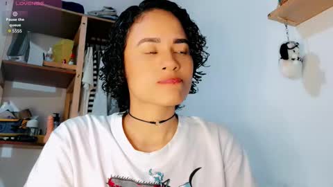 Snapshot of melissa_and_carol chatting on 01.10.26 Carol - Dany online show from 01.10.26