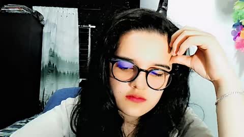 Melissas Corner online show from 02.16.25