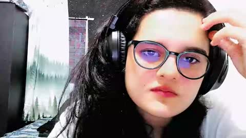 Melissas Corner online show from 02.23.25