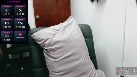 Melissas Corner online show from 10.05.25